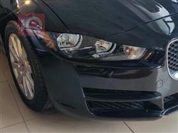 جاكوار XE
